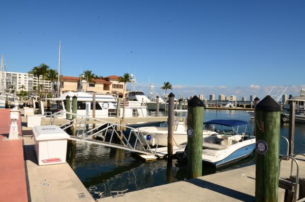 Lake Harbour Towers South, 301 Lake Shore Dr #702, Lake Park, Florida 33403, image 2