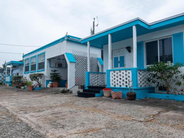 Buffalo Heights, 2005 Lake Worth Rd #1, Lake Worth, Florida 33461, image 1