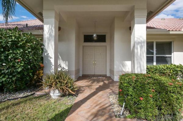 Newport Village, 5943 Morningside Dr, Lake Worth, Florida 33463, image 1