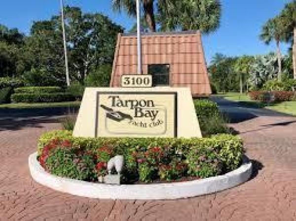 Tarpon Bay Yacht Club, 3100 SE Pruitt Rd #202, Port St. Lucie, Florida 34952, image 1