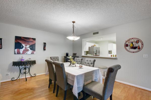 Sun Valley East, 9644 Sills Dr E #101, Boynton Beach, Florida 33437, image 1