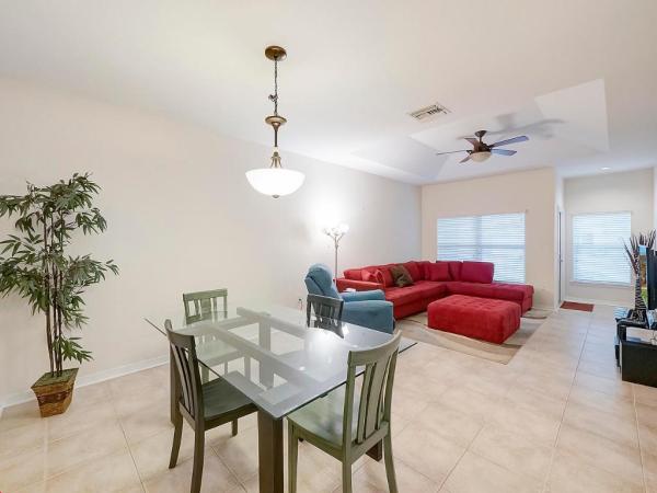 The Lakes At The Savannah, 1836 Pelican Dr #2, Fort Pierce, Florida 34982, image 1