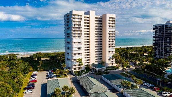 Seaward At Atlantic View, 5051 N Highway A1a #Ph 1-2, Fort Pierce, Florida 34949, image 2