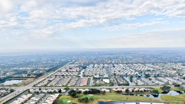 Piedmont At Kings Point, 406 Piedmont I #406, Delray Beach, Florida 33484, image 3