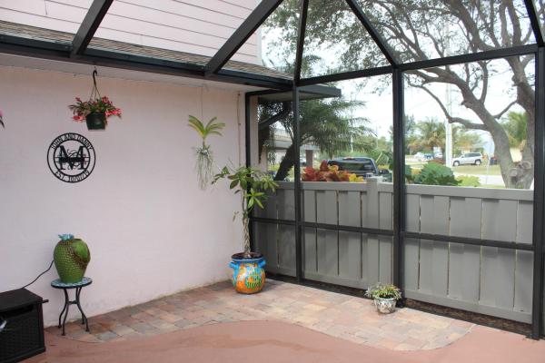 Gulfstream Villas, 1771 Gulfstream B4 Ave #4, Fort Pierce, Florida 34949, image 1