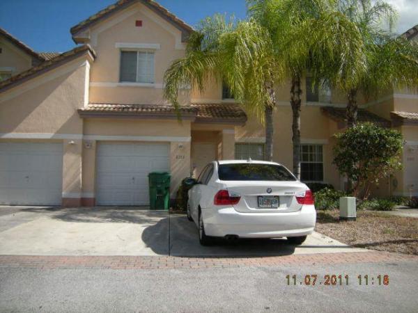 Montego Bay, 2313 SW 85th Way, Miramar, Florida 33025, image 1