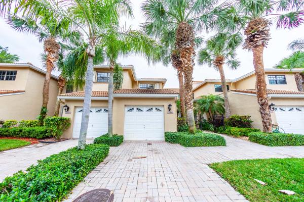 Montego Bay At Boca Pointe, 22799 Trelawny Ter #D, Boca Raton, Florida 33433, image 1
