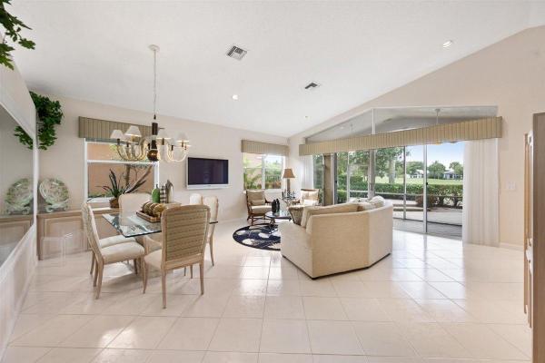 Kensington At Wycliffe, 4381 Kensington Park Way, Lake Worth, Florida 33449, image 2