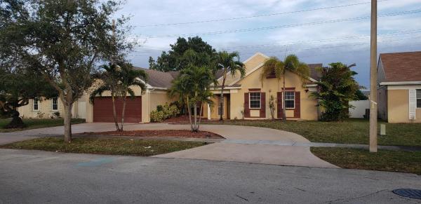 Turtle Bay, 2371 Dunhill Ave, Miramar, Florida 33025, image 1
