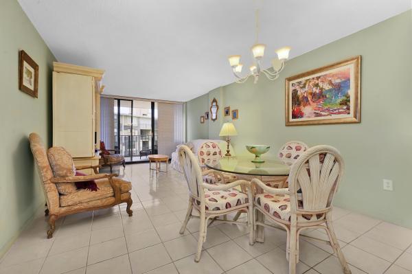 Palm Beach Harbour Club, 3545 S Ocean Blvd #607, South Palm Beach, Florida 33480, image 1
