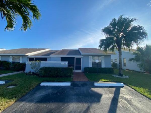 The Villas At Lucerne Lakes, 4350 Lucerne Villas Ln, Lake Worth, Florida 33467, image 1