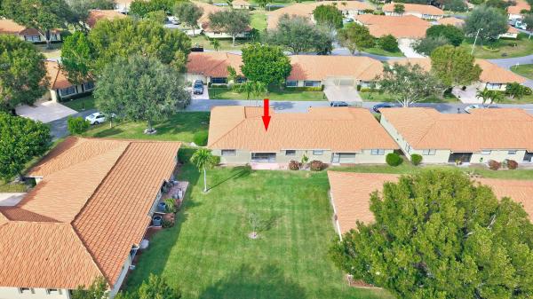 Bent Tree Villas West, 9920 Pyracantha Tree Ter #B, Boynton Beach, Florida 33436, image 1