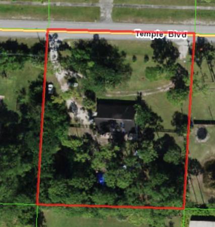 The Acreage, 14566 Temple Blvd, Loxahatchee, Florida 33470, image 1