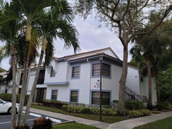 Alexandra Village, 5450 Verona Dr, Boynton Beach, Florida 33437, image 1