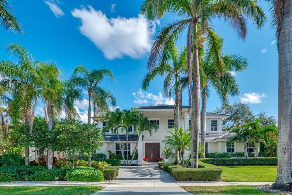 Morningside At Boca Bay Colony, 7750 NE Palm Way, Boca Raton, Florida 33487, image 1