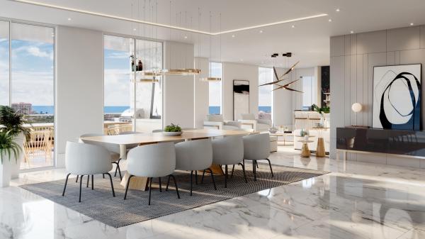 Royal Palm Residences, 475 E Royal Palm Rd #Ph, Boca Raton, Florida 33432, image 2