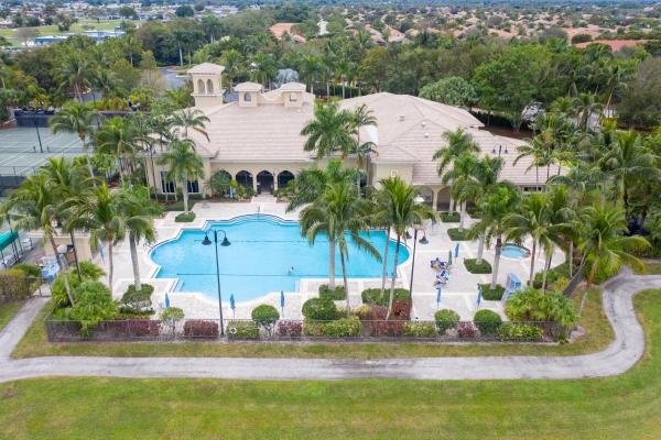 Vizcaya, 7292 Demedici Cir, Delray Beach, Florida 33446, image 2