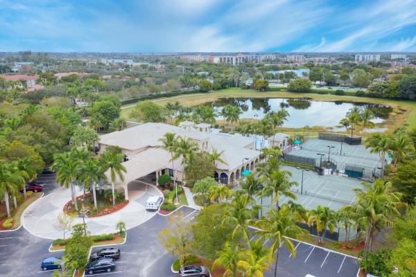 Vizcaya, 7292 Demedici Cir, Delray Beach, Florida 33446, image 1
