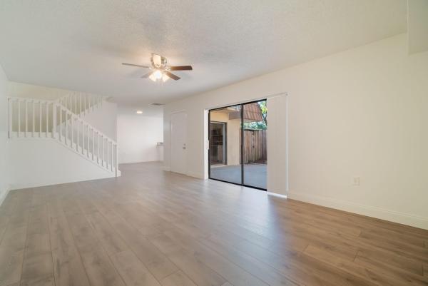 Waterside Luxury Townhomes, 801 Blue Ridge Cir, West Palm Beach, Florida 33409, image 1