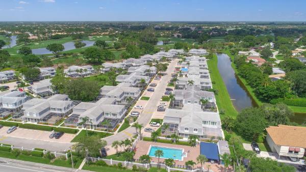 Vision One, 1402 Vision Dr, Palm Beach Gardens, Florida 33418, image 2