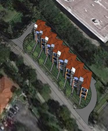 Honey Place, 1800 N Sherman Cir Cir CIRCLE, Miramar, Florida 33025, image 1