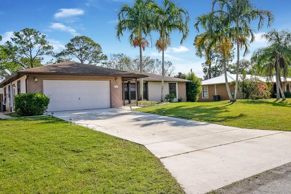 Floresta Pointe, 1531 SE Ladner St, Port St. Lucie, Florida 34983, image 1