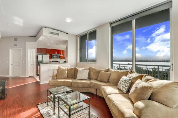 The Edge, 300 S Australian Ave #307, West Palm Beach, Florida 33401, image 2