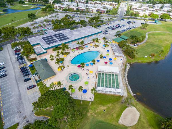 Normandy At Kings Point, 499 Normandy K, Delray Beach, Florida 33484, image 2