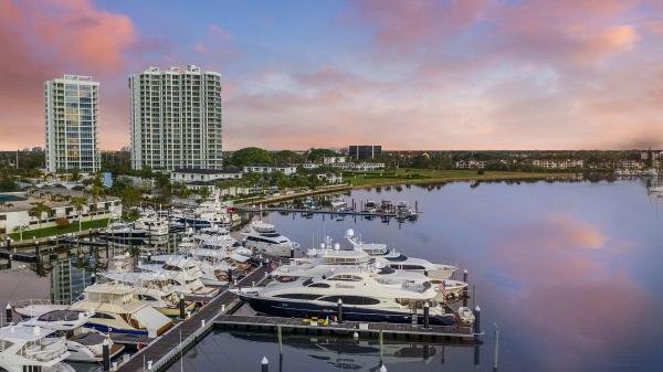 Water Club North Palm Beach, 3 Water Club Way #200, North Palm Beach, Florida 33408, image 1