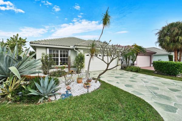 Mediterranea At River Bridge, 2804 Waters Edge Cir, Greenacres, Florida 33413, image 2