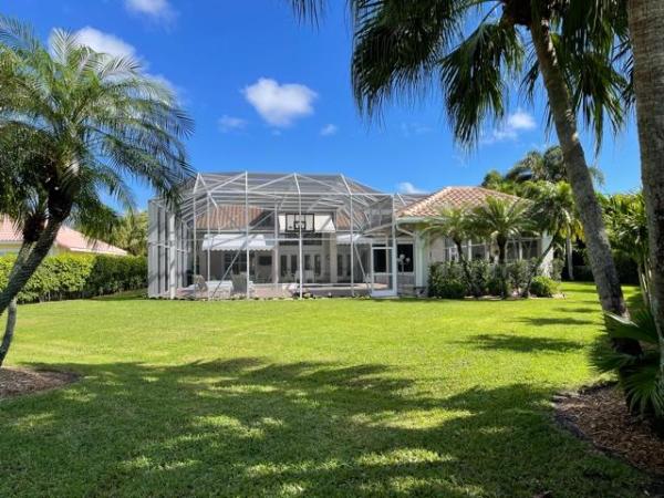 Bear Lakes Estates North, 2749 Tecumseh Dr, West Palm Beach, Florida 33409, image 1