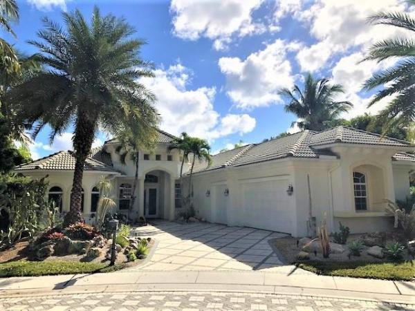 Crane's Pointe, 8048 Cranes Pointe Way, West Palm Beach, Florida 33412, image 1