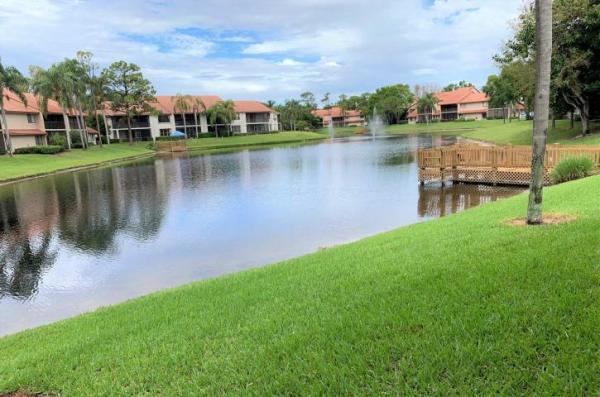 Coach Houses Of Town Place, 5631 Coach House Cir #C, Boca Raton, Florida 33486, image 1