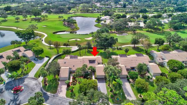 41 Brentwood Dr, Boynton Beach, Florida 33436, image 1