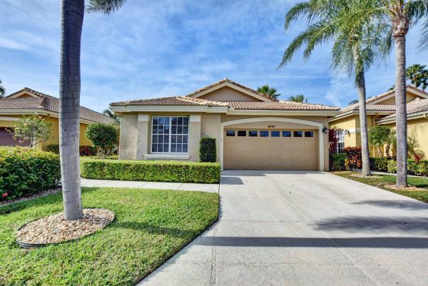 Quail Meadow, 8197 Quail Meadow Way, West Palm Beach, Florida 33412, image 2