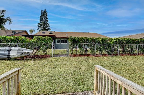 American Homes At Southwind Lakes, 9742 Richmond Cir, Boca Raton, Florida 33434, image 3
