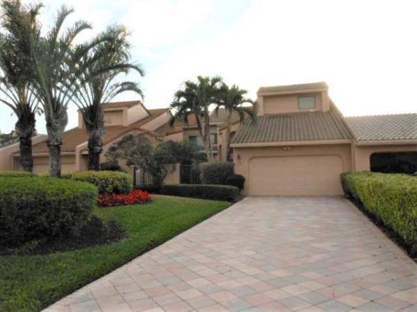 Wind Key At Boca West Country Club, 7748 Wind Key Dr, Boca Raton, Florida 33434, image 1