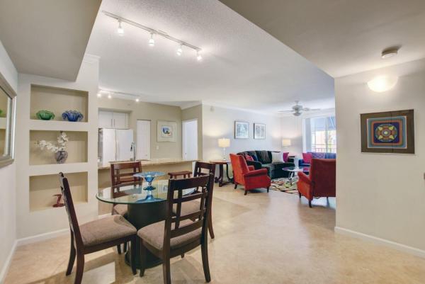 The Courtyards In CityPlace, 780 S Sapodilla Ave #511, West Palm Beach, Florida 33401, image 3