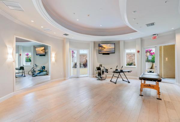Esplanade Grande, 201 S Narcissus Ave #1203, West Palm Beach, Florida 33401, image 1