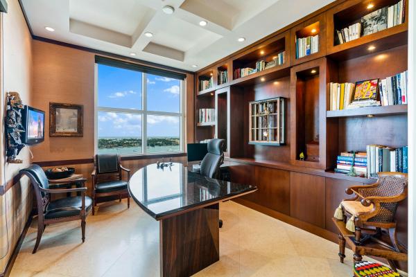 Esplanade Grande, 201 S Narcissus Ave #1203, West Palm Beach, Florida 33401, image 2