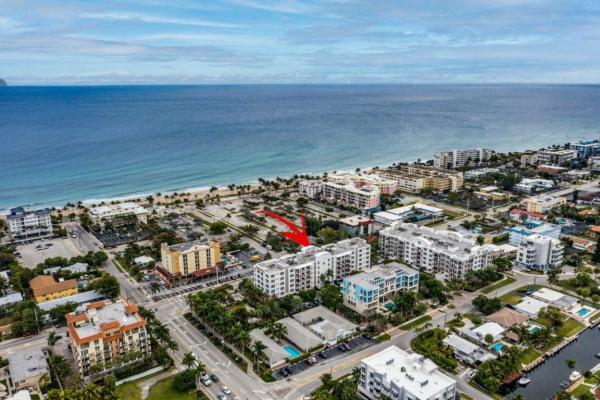 1 Ocean Boulevard, 101 S Ocean Dr #504, Deerfield Beach, Florida 33441, image 2