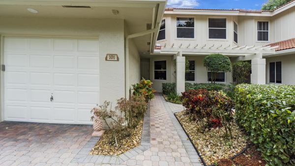 Bridgepointe At Broken Sound Club, 2584 Coco Plum Blvd #101, Boca Raton, Florida 33496, image 1