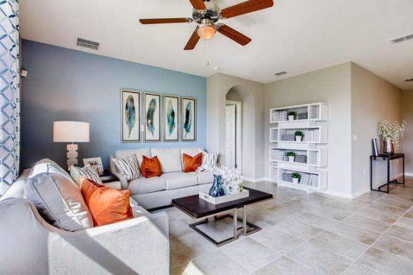 The Preserve At Tradition, 12360 SW Arabella Dr, Port St. Lucie, Florida 34987, image 1