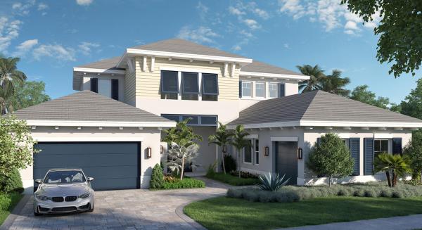 Coral Isles At Avenir, 9332 Coral Isles Cir, Palm Beach Gardens, Florida 33412, image 2