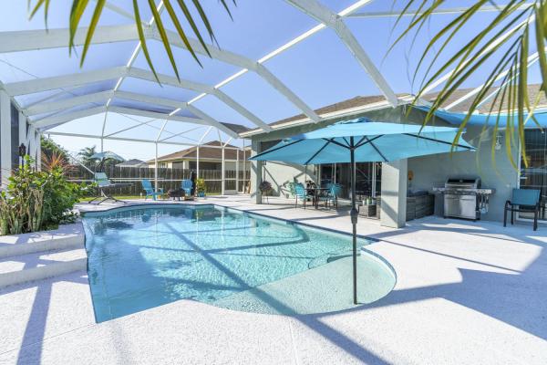 Crane Landing, 236 SW Milburn Cir, Port St. Lucie, Florida 34953, image 1