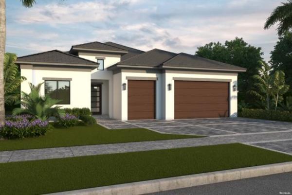 Eden Ridge, 111 Eden Ridge Ln, Boynton Beach, Florida 33435, image 1