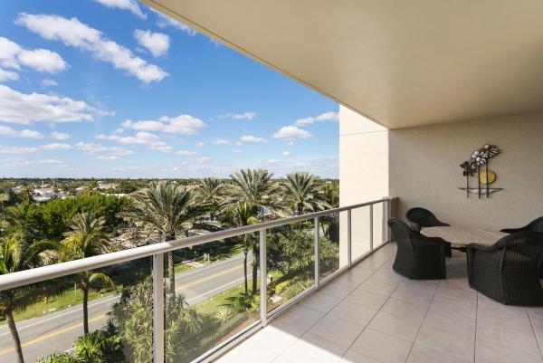 Ocean Grande Beach & Marina, 1063 Hillsboro Mile #404, Hillsboro Beach, Florida 33062, image 3