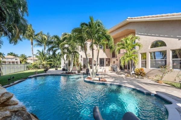 Canyon Isles, 8744 Thornbrook Terrace Pt, Boynton Beach, Florida 33473, image 1