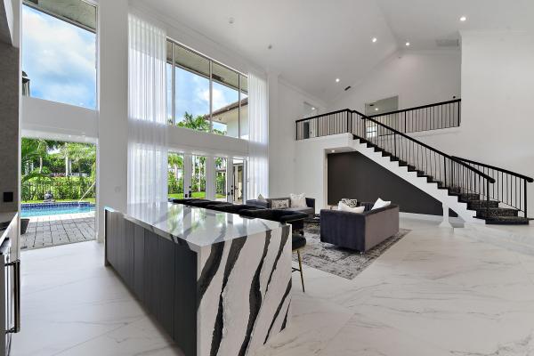St Andrews Country Club, 7258 Ayrshire Ln, Boca Raton, Florida 33496, image 1