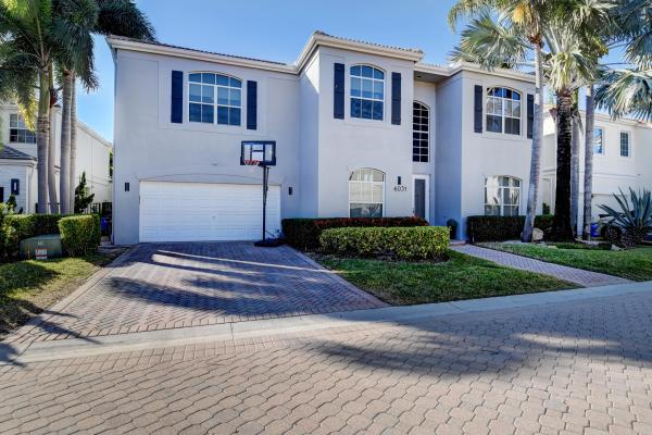 6031 NW 43rd Ter, Boca Raton, Florida 33496, image 1
